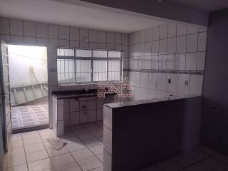 So Paulo/SP - Conjunto Residencial Jos Bonifcio