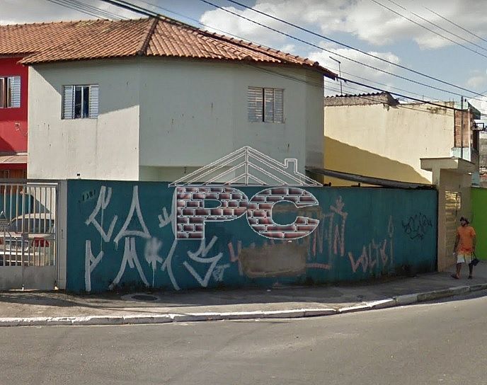 Casa So Paulo  Conjunto Residencial Jos Bonifcio  