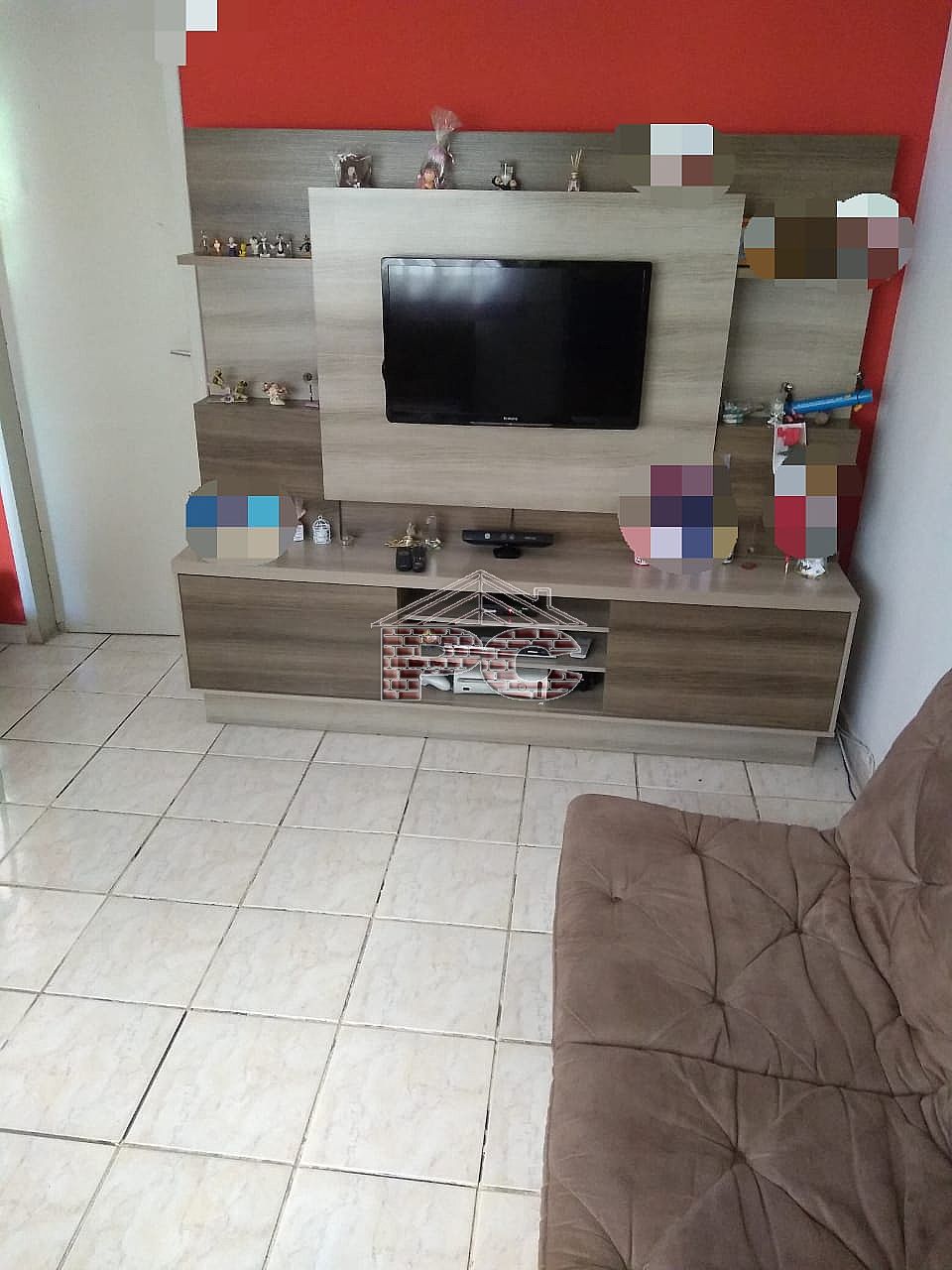 Apartamento So Paulo  Conjunto Habitacional Incio Monteiro  