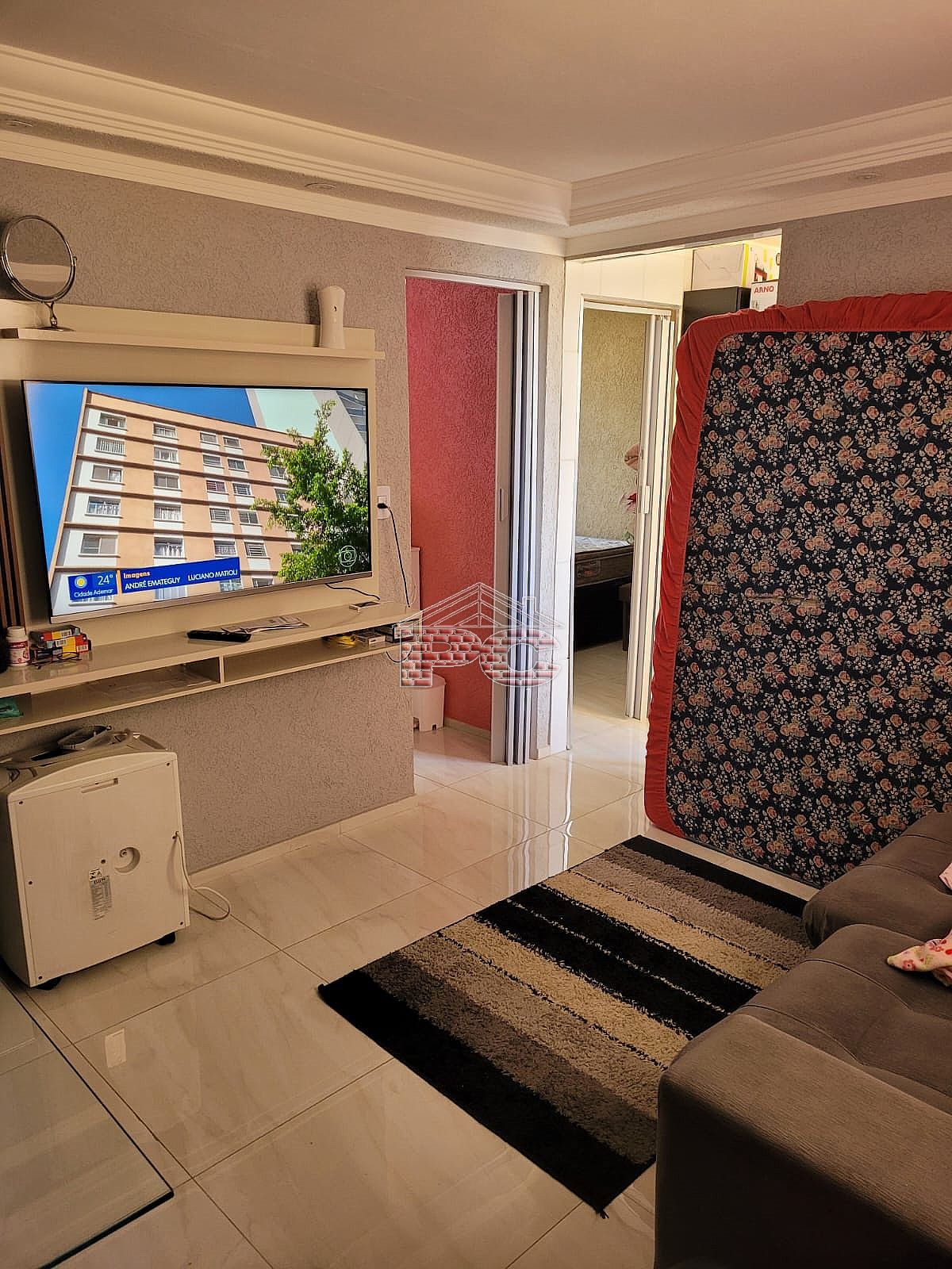 Apartamento&nbsp;S�o Paulo &nbsp;Cidade Tiradentes &nbsp;