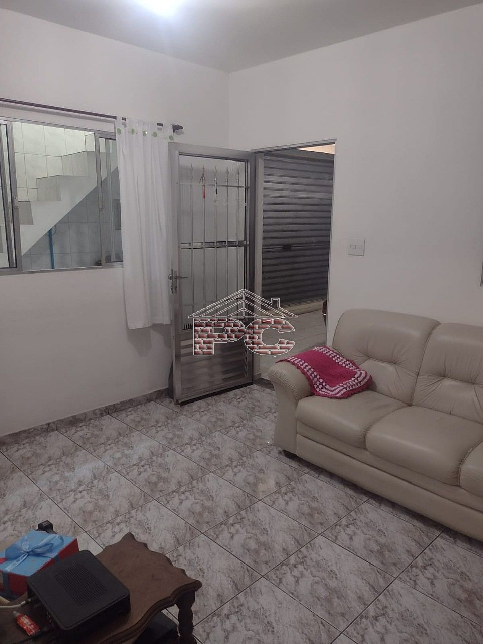 Casa So Paulo  Conjunto Residencial Jos Bonifcio  