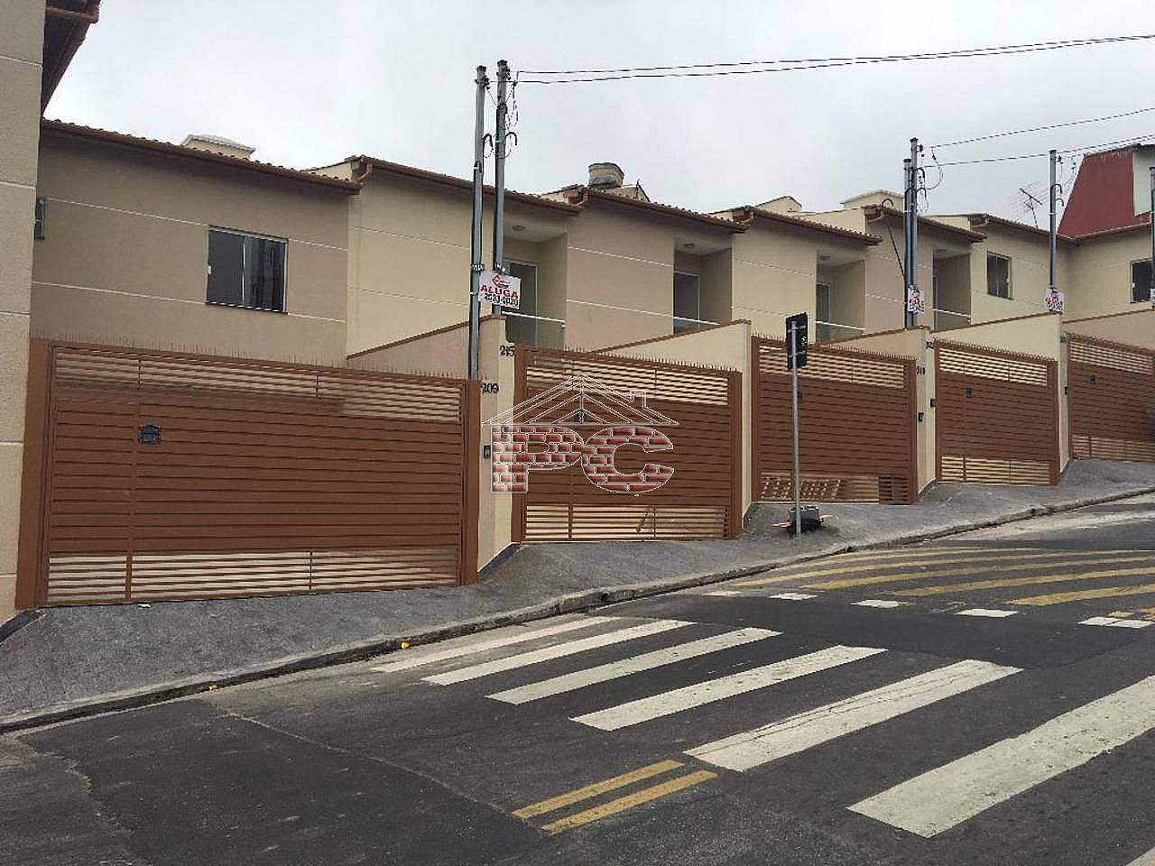 Casa So Paulo  Vila Carmosina  