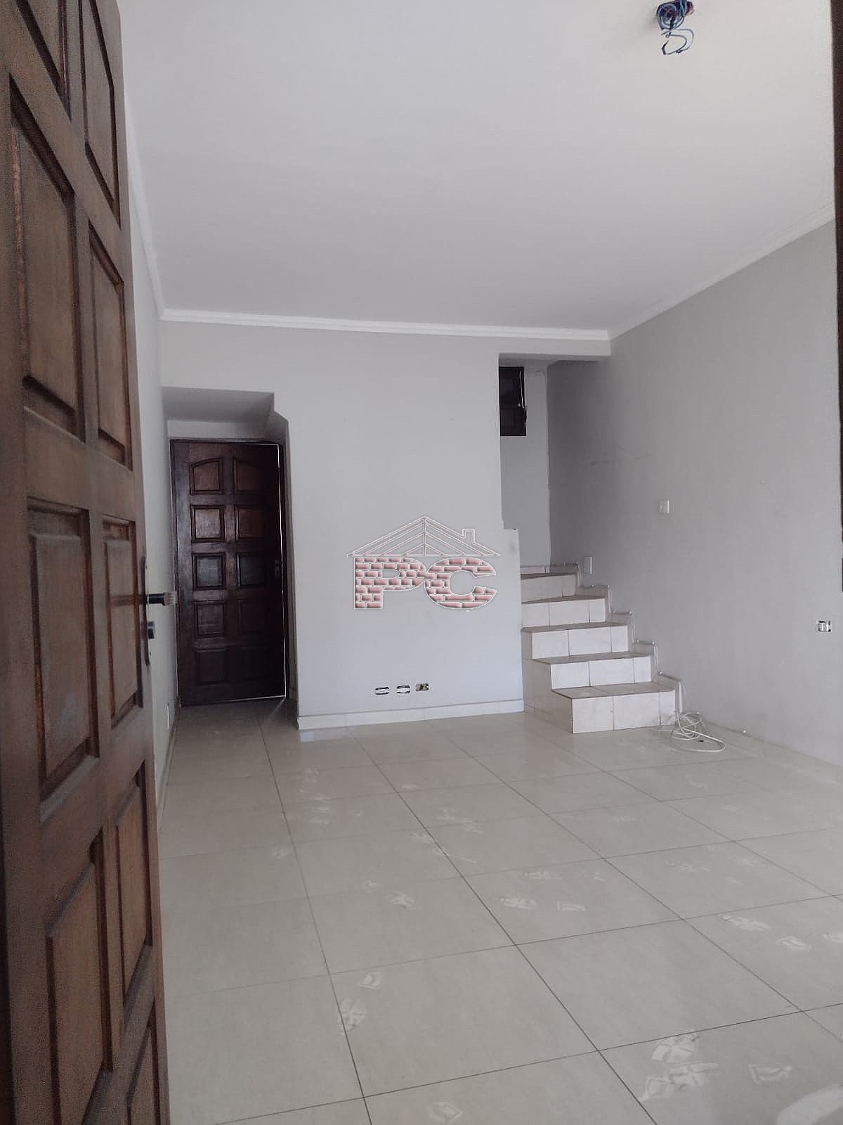 Sobrado So Paulo  Conjunto Residencial Jos Bonifcio  