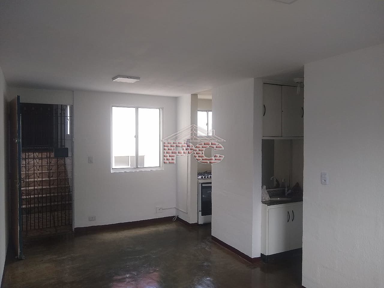 Apartamento So Paulo  Cidade Tiradentes  