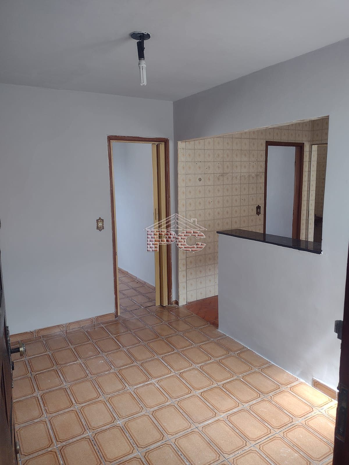 Apartamento So Paulo  Conjunto Residencial Jos Bonifcio  