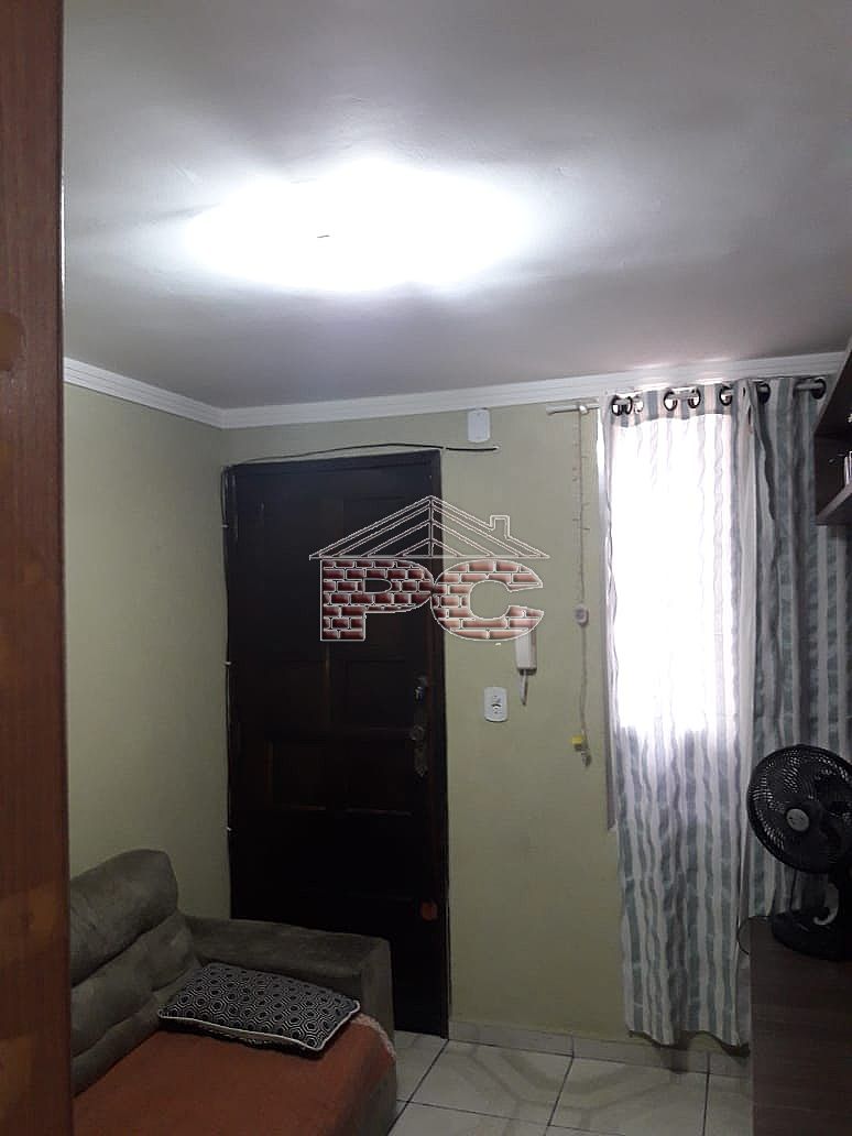 Apartamento So Paulo  Conjunto Habitacional Juscelino Kubitschek  