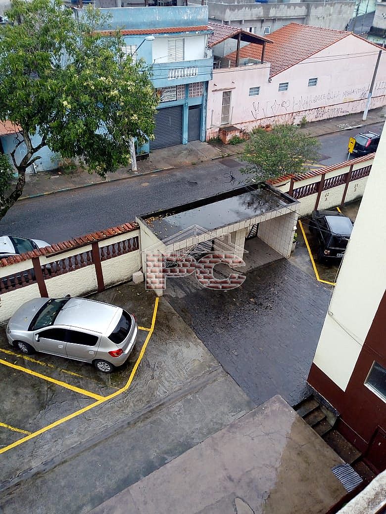 Apartamento&nbsp;S�o Paulo &nbsp;Conjunto Residencial Jos� Bonif�cio &nbsp;