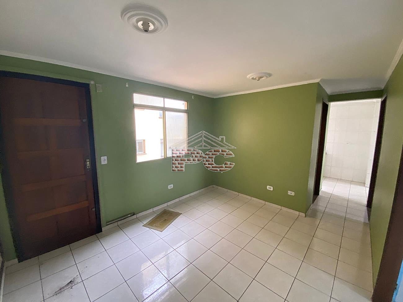 Apartamento&nbsp;S�o Paulo &nbsp;Conjunto Habitacional Fazenda do Carmo &nbsp;