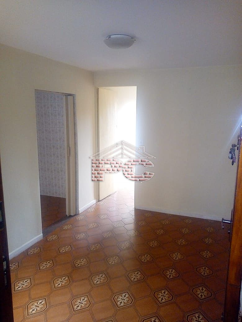 Apartamento So Paulo  Conjunto Residencial Jos Bonifcio  